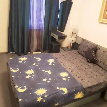 Cozy In Downtown * Бухарест