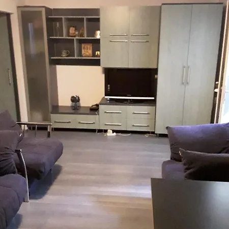 Cozy In Downtown * Бухарест