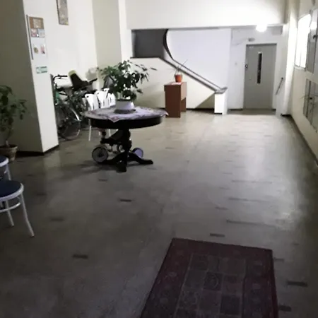 Cozy In Downtown Appartement Bucarest