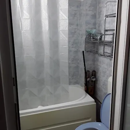 Apartment Cozy In Downtown