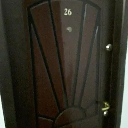 Cozy In Downtown Appartement Bucarest