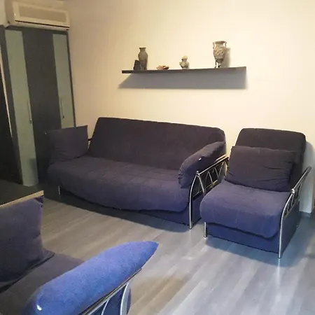 Apartmán Cozy In Downtown *
