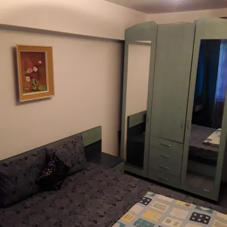 Cozy In Downtown Appartement Bucarest