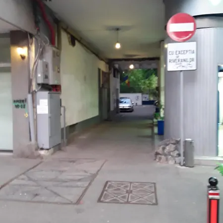 Appartement Cozy In Downtown